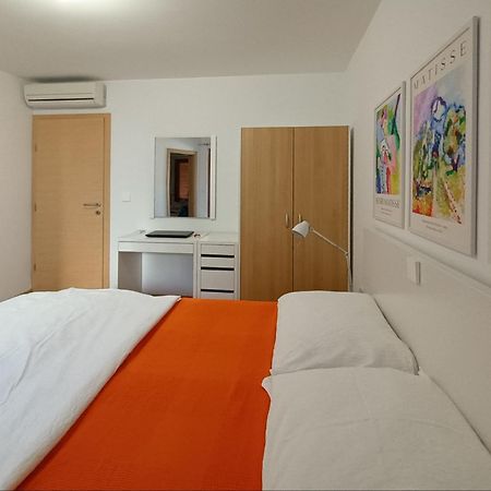 Apartments Kump Rovinj Dış mekan fotoğraf