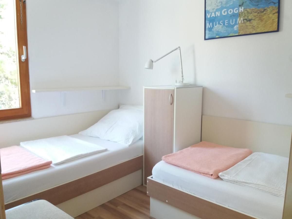 Apartments Kump Rovinj Dış mekan fotoğraf