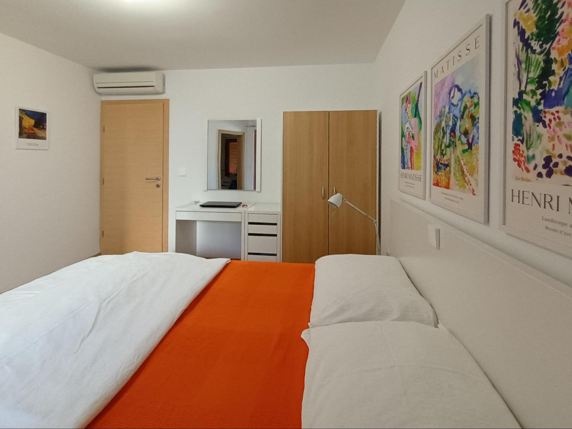 Apartments Kump Rovinj Dış mekan fotoğraf