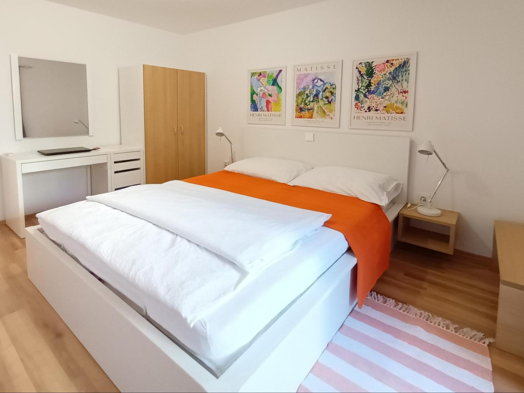 Apartments Kump Rovinj Dış mekan fotoğraf