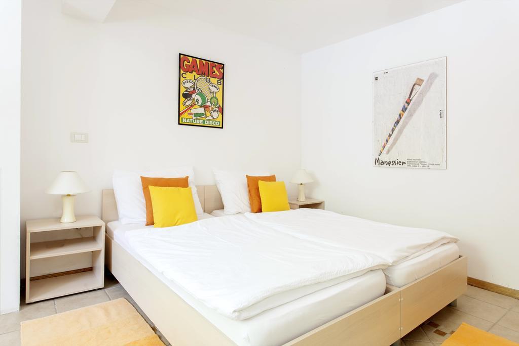 Apartments Kump Rovinj Dış mekan fotoğraf