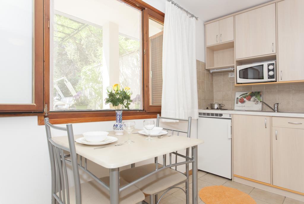 Apartments Kump Rovinj Dış mekan fotoğraf