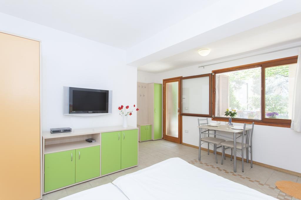 Apartments Kump Rovinj Dış mekan fotoğraf