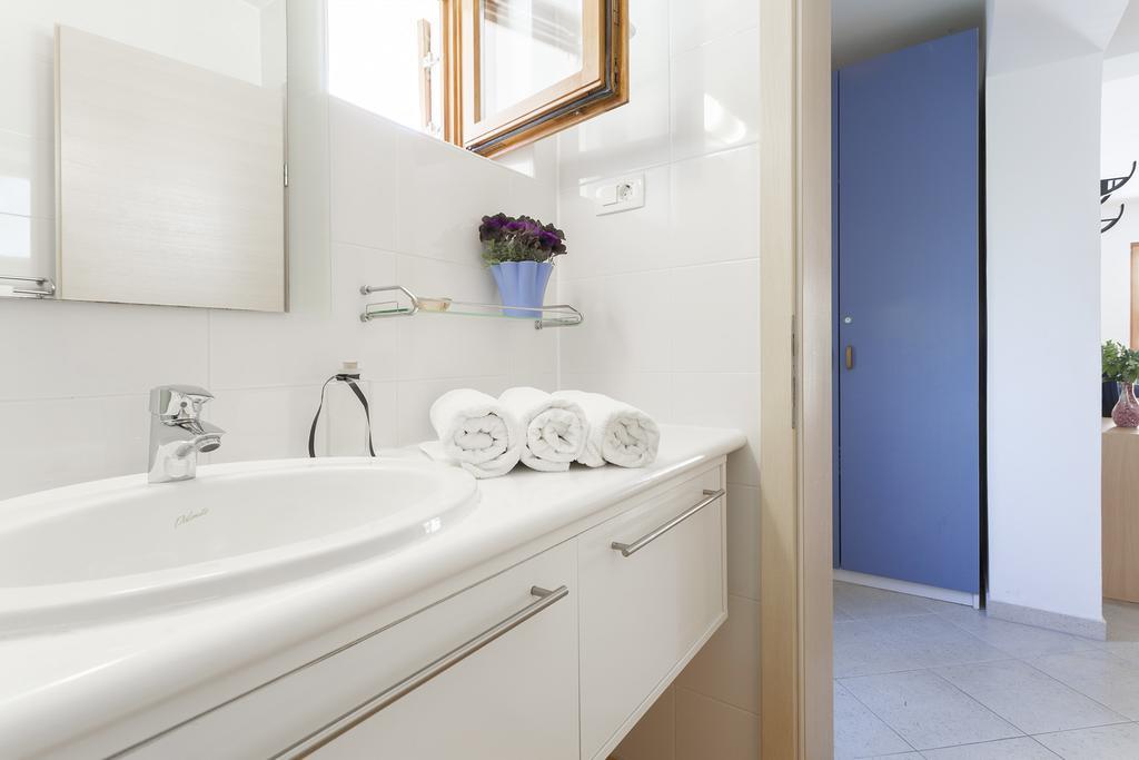 Apartments Kump Rovinj Dış mekan fotoğraf