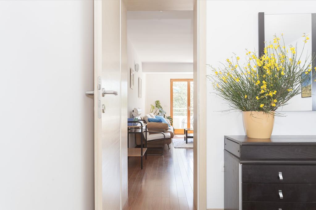 Apartments Kump Rovinj Dış mekan fotoğraf