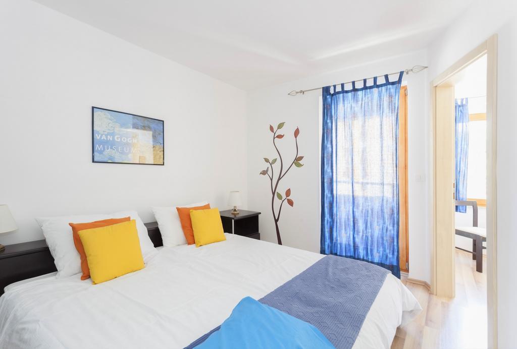 Apartments Kump Rovinj Dış mekan fotoğraf