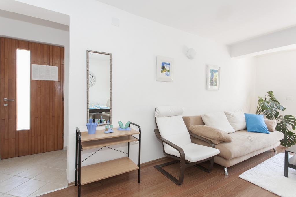 Apartments Kump Rovinj Dış mekan fotoğraf