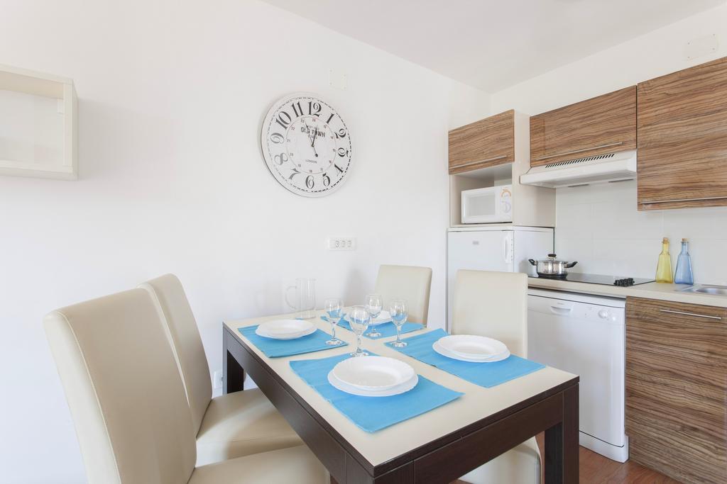 Apartments Kump Rovinj Dış mekan fotoğraf