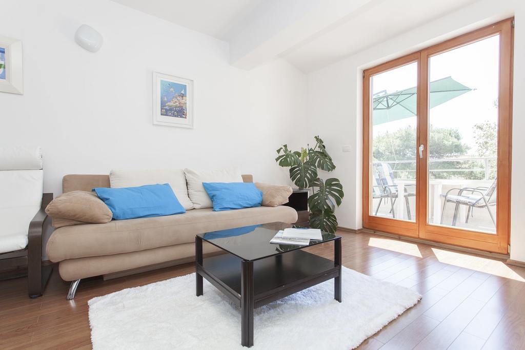 Apartments Kump Rovinj Dış mekan fotoğraf