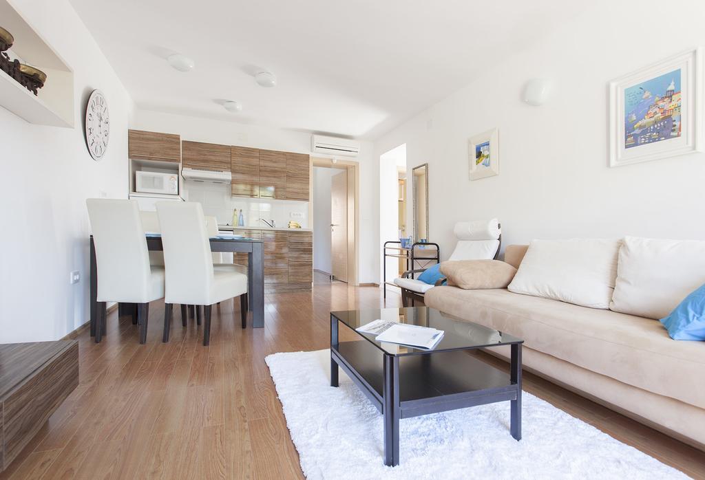 Apartments Kump Rovinj Dış mekan fotoğraf