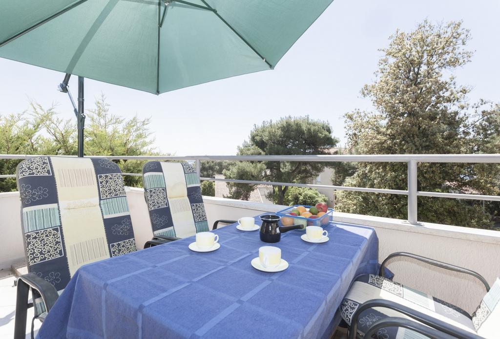 Apartments Kump Rovinj Dış mekan fotoğraf