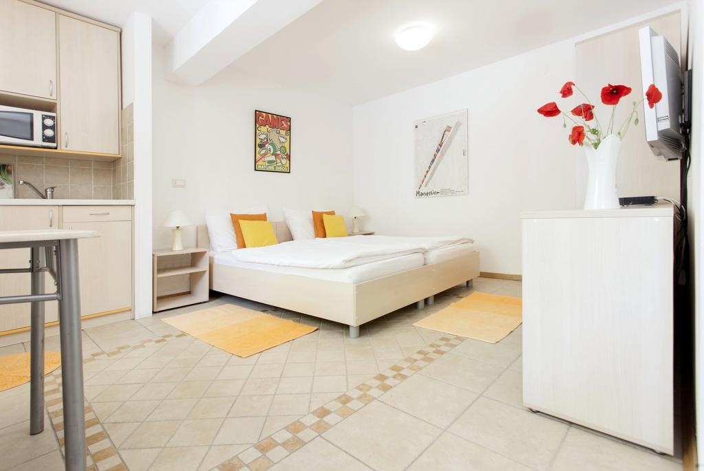 Apartments Kump Rovinj Dış mekan fotoğraf