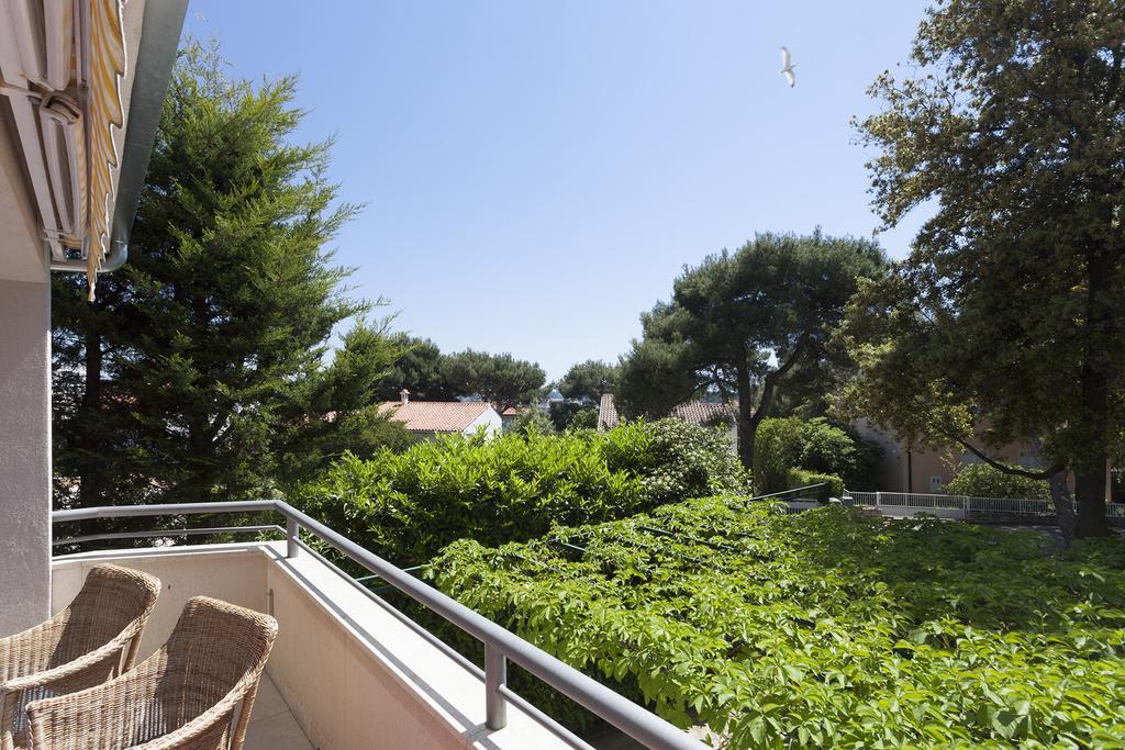 Apartments Kump Rovinj Dış mekan fotoğraf