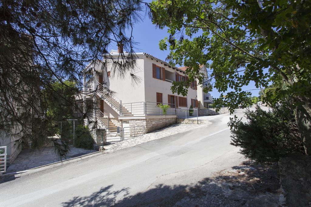 Apartments Kump Rovinj Dış mekan fotoğraf