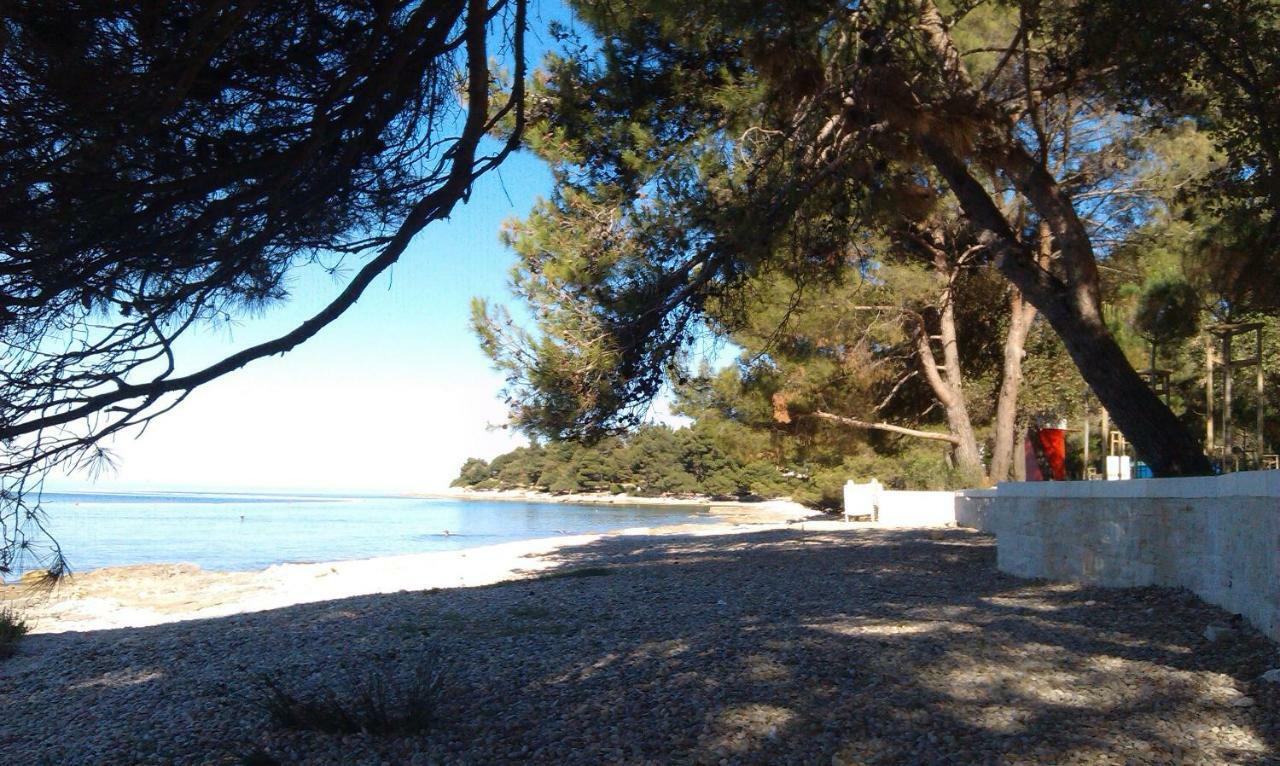 Apartments Kump Rovinj Dış mekan fotoğraf