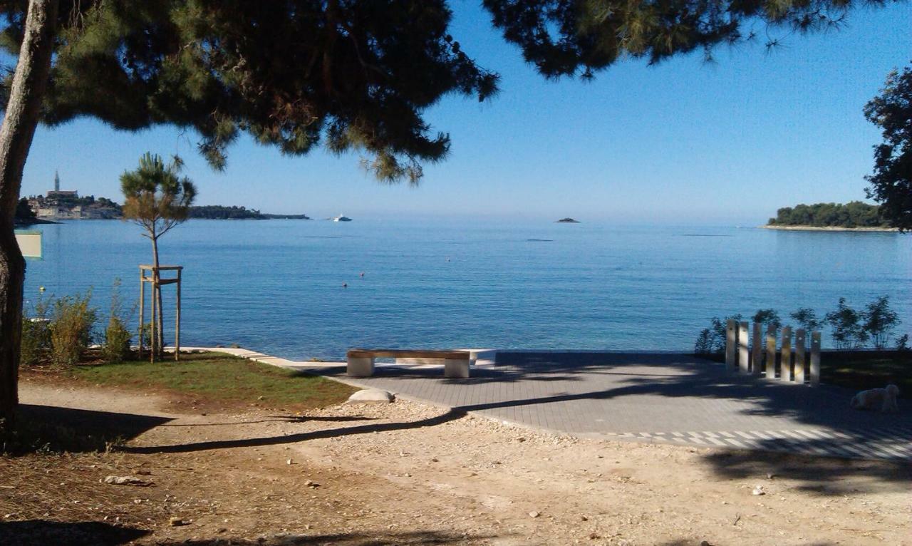 Apartments Kump Rovinj Dış mekan fotoğraf
