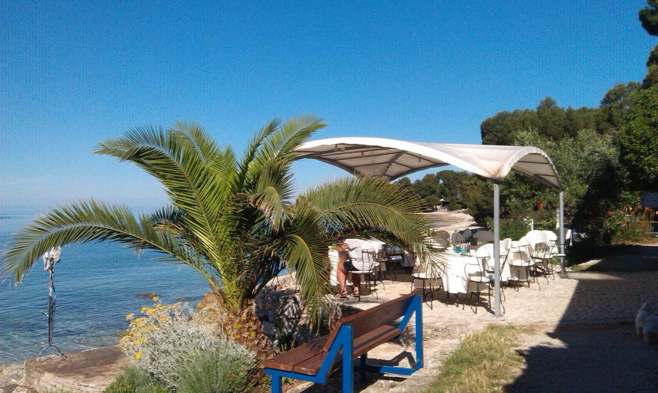 Apartments Kump Rovinj Dış mekan fotoğraf