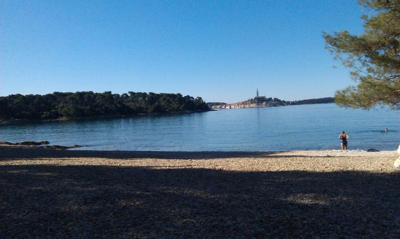 Apartments Kump Rovinj Dış mekan fotoğraf